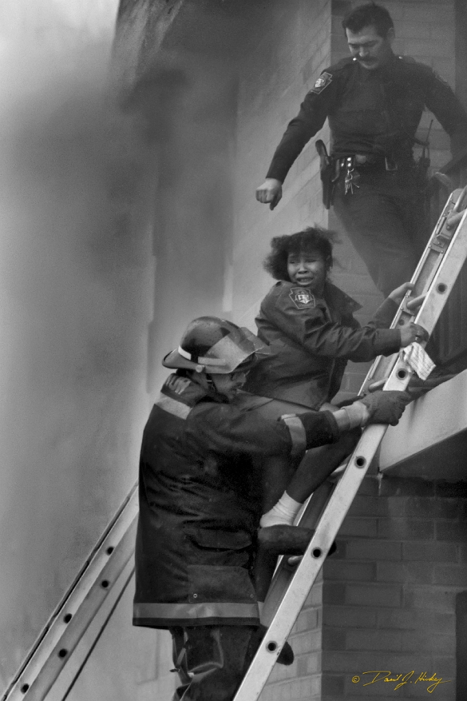 fire rescue